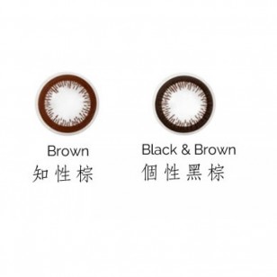  Ixotic 1day 大眼仔